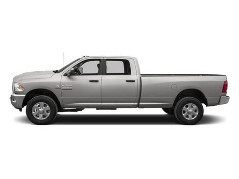 Used 2014 RAM 3500 Laramie AWD/4WD image 6