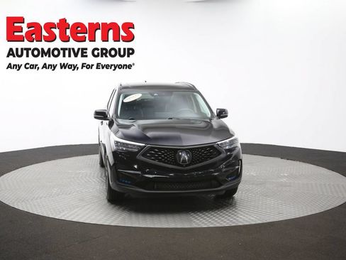 Used 2019 Acura RDX AWD w/ Advance Package image 54