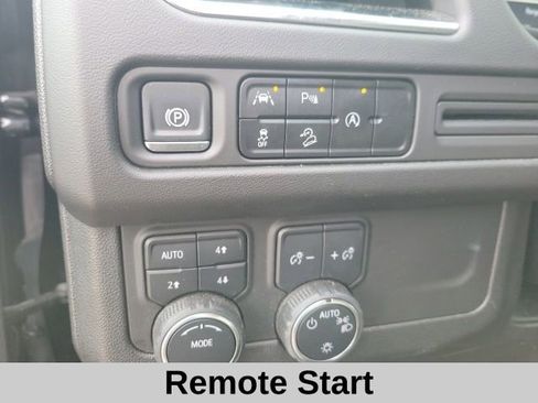 Used 2024 Chevrolet Tahoe Premier image 7