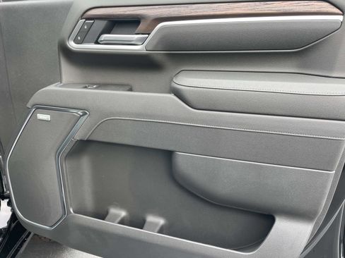 New 2026 GMC Sierra 3500 SLT w/ SLT Premium Package image 27