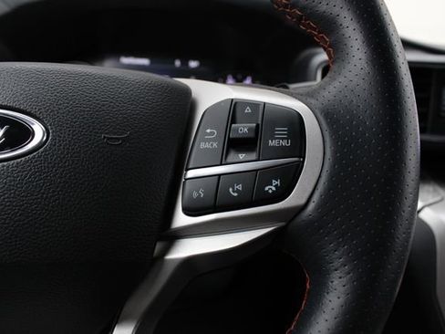 Used 2022 Ford Explorer Timberline image 14