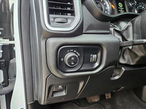 Used 2024 RAM 1500 Lone Star AWD/4WD image 22