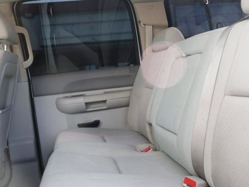 Used 2012 GMC Sierra 2500 SLE image 22