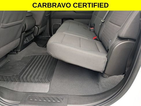 Certified 2024 Chevrolet Silverado 2500 LT AWD/4WD image 24