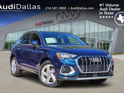 Used 2019 Audi Q3 2.0T Premium
