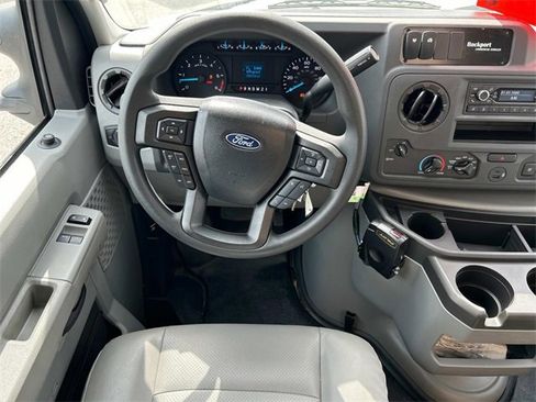 New 2024 Ford E-450 and Econoline 450 Super Duty w/ Power Windows & Locks Group image 22