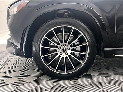 Certified 2023 Mercedes-Benz GLE 450 4MATIC image 8