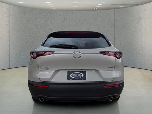 Used 2024 MAZDA CX-30 AWD 2.5 S w/ Select Sport Pkg image 6