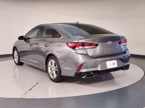 Used 2018 Hyundai Sonata Sport image 6