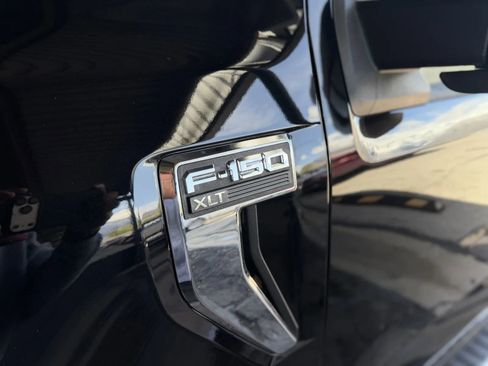 Used 2025 Ford F150 XLT w/ Equipment Group 301A Standard AWD/4WD image 44