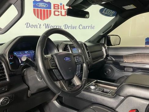 Certified 2021 Ford Expedition Limited image 13