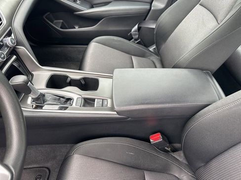 Used 2020 Honda Accord LX image 25