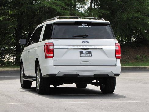 Used 2021 Ford Expedition XLT RWD image 11