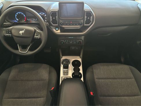 Used 2024 Ford Bronco Sport Big Bend AWD/4WD image 9