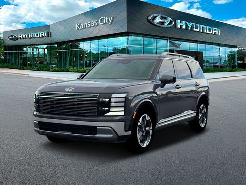 New 2026 Hyundai Palisade Limited image 1
