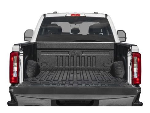 New 2026 Ford F350 XLT w/ FX4 Off-Road Package image 8