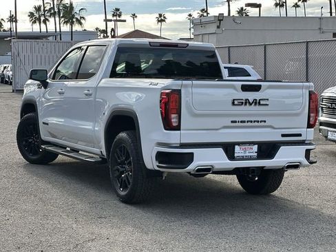 New 2026 GMC Sierra 1500 Elevation image 5