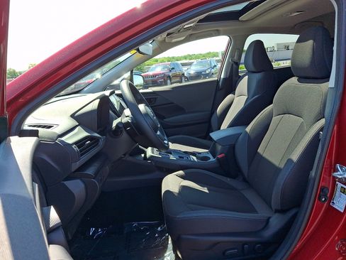 Used 2026 Subaru Crosstrek 2.5i Premium AWD/4WD image 13