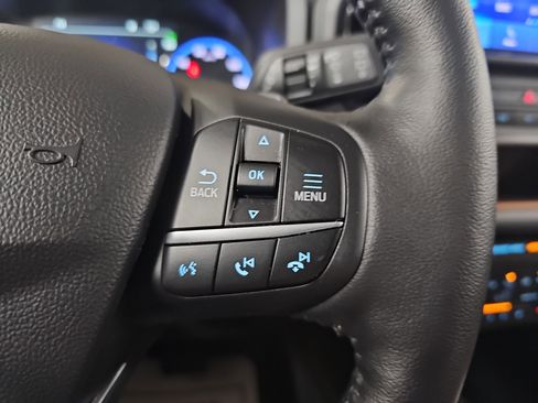 Used 2022 Ford Bronco Sport Badlands w/ Premium Package AWD/4WD image 18