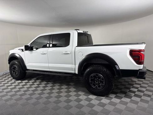 Used 2026 Ford F150 Raptor w/ Equipment Group 803A Raptor R AWD/4WD image 7