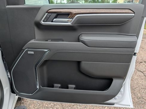 New 2026 GMC Sierra 1500 Elevation w/ Elevation Premium Package AWD/4WD image 28
