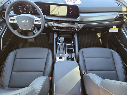 New 2025 Kia Telluride S image 19