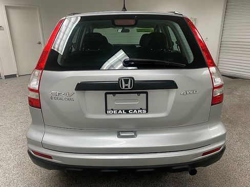 Used 2010 Honda CR-V LX image 6