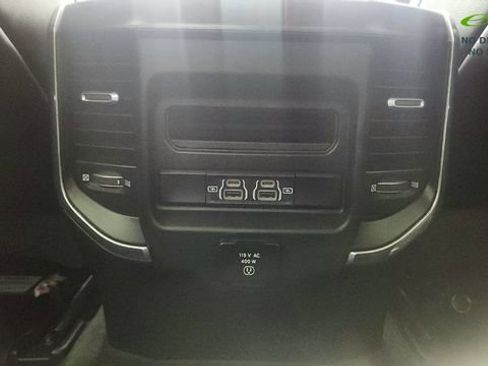 Used 2021 RAM 1500 Laramie w/ Laramie Southwest Edition RWD image 39