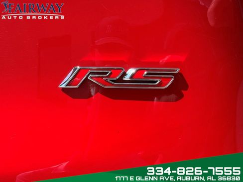 Used 2019 Chevrolet Blazer RS image 28