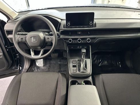 Used 2024 Honda CR-V EX image 11