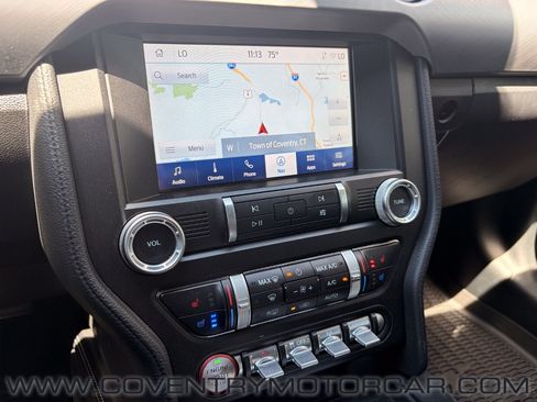 Used 2023 Ford Mustang GT Premium w/ Equipment Group 401A RWD image 31