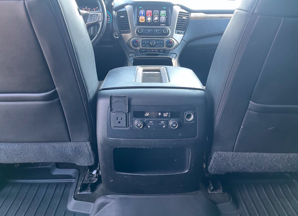 Used 2017 GMC Yukon Denali w/ Enhanced Security Package AWD/4WD image 30