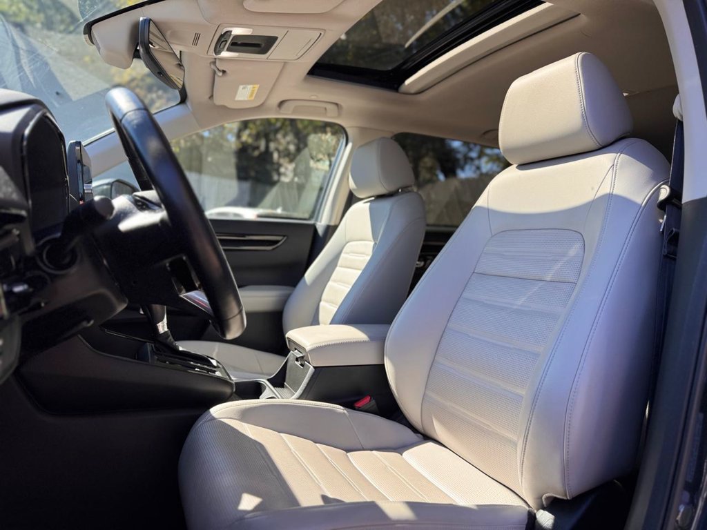 Used 2024 Honda CR-V EX-L image 18