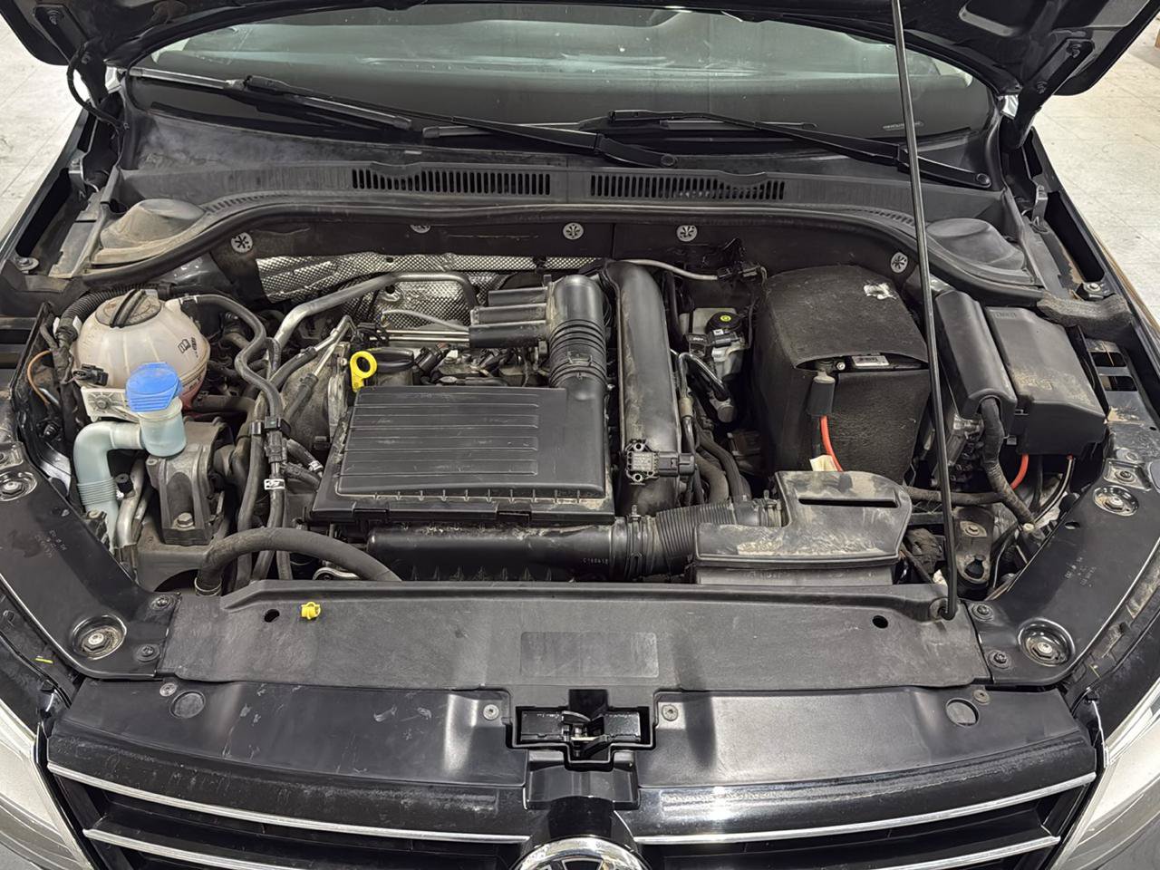 Used 2016 Volkswagen Jetta S FWD image 66