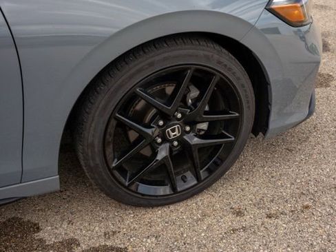 Used 2026 Honda Civic Sport image 9