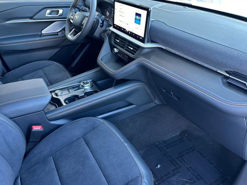 New 2026 Ford Explorer Tremor w/ Tremor Ultimate Package AWD/4WD image 17
