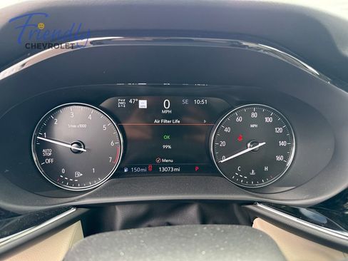 Certified 2023 Buick Envision Avenir AWD/4WD image 26