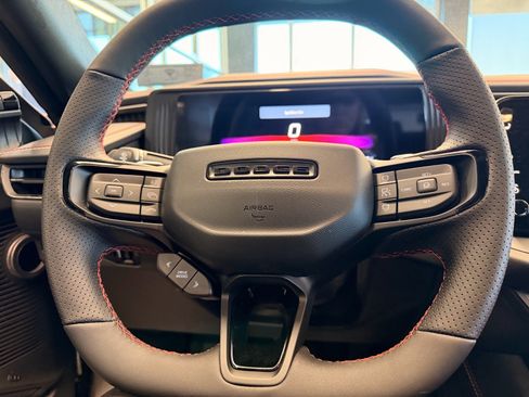 New 2026 Dodge Charger Scat Pack w/ Blacktop Package image 13