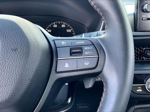Used 2024 Honda CR-V Sport-L image 47