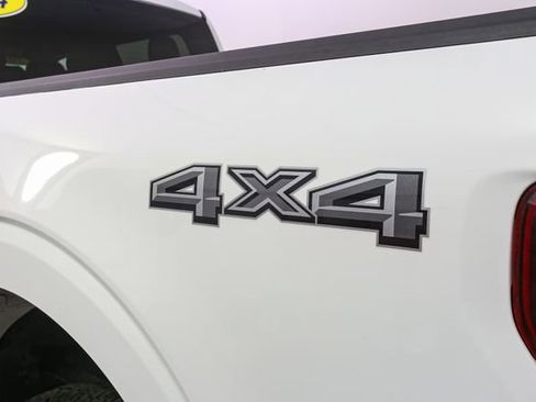 Used 2024 Ford F150 XLT w/ Tow/Haul Package AWD/4WD image 8