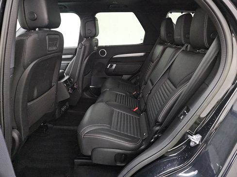 Used 2023 Land Rover Discovery S R-Dynamic AWD/4WD image 15