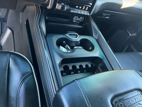 Used 2024 RAM 2500 Rebel w/ Towing Technology Group image 20