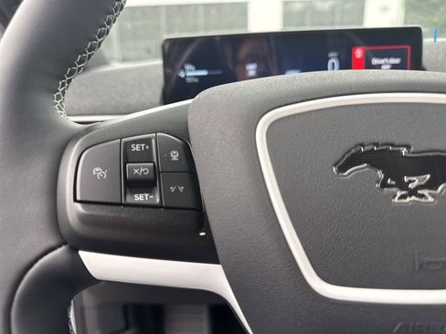 New 2025 Ford Mustang Mach-E GT AWD/4WD image 22