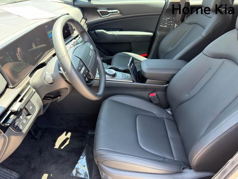 New 2026 Kia Sportage EX AWD/4WD image 9