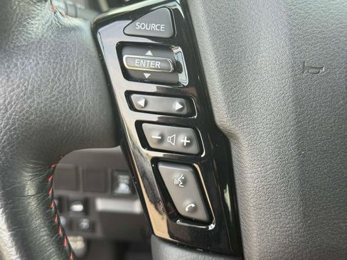 Used 2023 Nissan Frontier PRO-4X w/ Pro Convenience Package AWD/4WD image 20