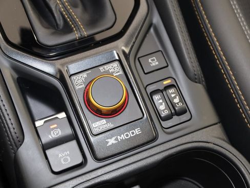 Used 2023 Subaru Forester Wilderness image 27