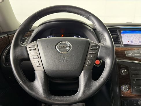 Used 2019 Nissan Armada SL w/ Premium Package image 28
