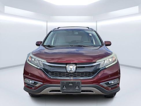 Used 2016 Honda CR-V EX-L image 8