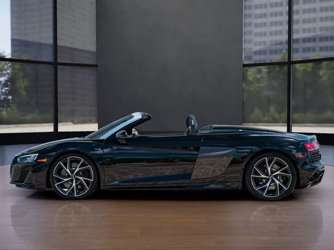 Used 2023 Audi R8 V10 performance image 11