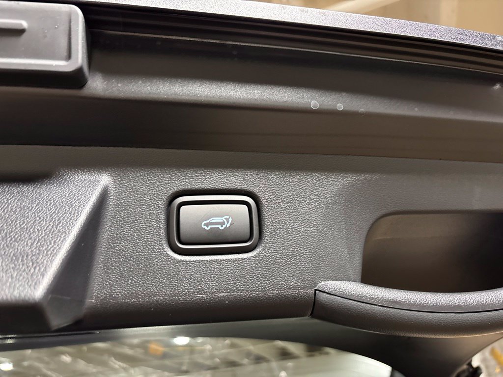 New 2026 Hyundai Tucson SEL Plus AWD/4WD image 12